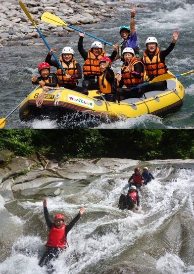 ゆったり過ごせるオートサイトのキャンペーン実施中！画像